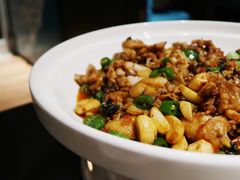 干锅紫苏牛蛙-凤凰湘语·湘粤鲜融(浦东旗舰店)