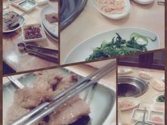 android_upload_pic-牛信亭韩国料理·炭火烤肉(紫藤路店)