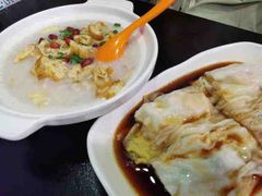 -卓粤拉肠(红庙店)