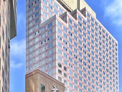 -宁波东港喜来登酒店