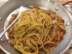 -Kpasta韩式意大利面