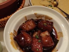 -小菜园新徽菜(合肥之心城店)