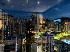 -香港铜锣湾皇悦酒店