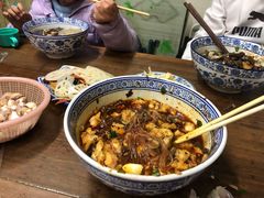 -惠记粉汤羊血(小南门店)