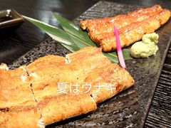 -玄白·炭烤活鳗(上海首店)