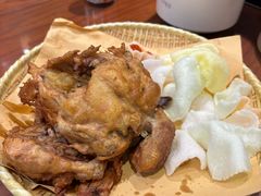 -临潼印象·特色陕菜