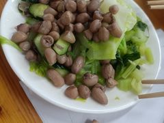 -京东一绝西海子西园烧饼夹肉