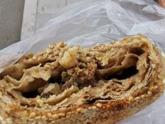 -李小老烧饼(常营民族家园店)