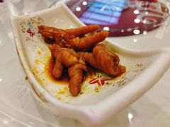 -凤凰楼酒家·粤宴点心(华强北店)