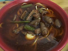 -全味面馆