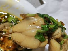 -味之绝美蛙鱼头火锅(花都店)