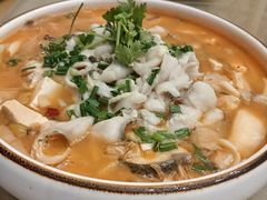 -日出青木·杭帮菜名店