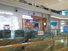 -CGV影城(新都心IMAX店)