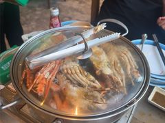 -亚马逊蒸汽活海鲜自助(LCM置汇旭辉广场店)