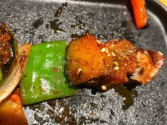 -禾集烤肉(林凯城店)