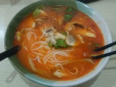 -缘久缘米粉(新街口店)