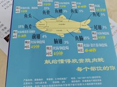 -源港渔村-中山脆肉鲩(博罗店)
