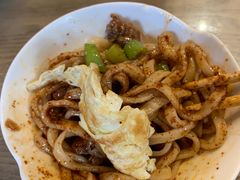 -乐三里屯面馆(阿那亚店)