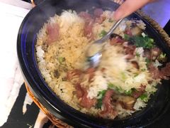 -捞围鲜·港式打边炉(海阳路店)