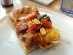 -必胜客(新海上世界店)