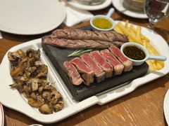 -Entrecôte 法国牛扒馆(保利·时光里店)