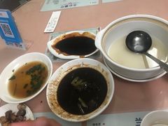 -蘭心餐厅(进贤路店)