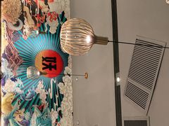 -半天妖烤鱼(丰科万达店)