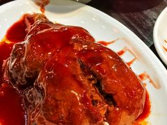 -吴门人家·苏宴宫廷菜(拙政园店)