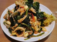 -伊京轩兰州牛肉面(闹市口店)