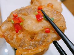 -枣子树·素食餐厅(普陀山店)