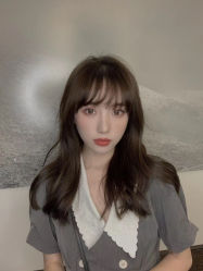 -MMbyHair Code芭曲发型