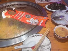 -山河屯铁锅炖(哈西站店)