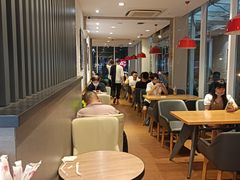 -85度C(深圳佳宁娜店)