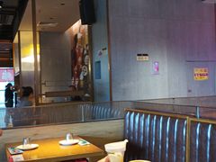 大堂-蚝太郎 • 海鲜烧烤(Upark店)