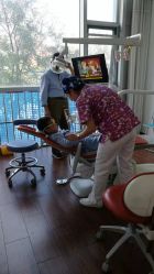 -北京惠民中医儿童医院