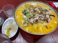 -喜家德虾仁水饺(长泰广场店)