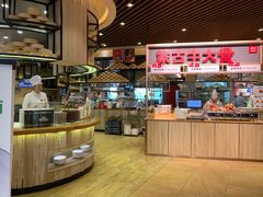 -西贝(无锡万象城店)