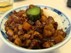 林家金派卤肉饭-林四喜·闽南传家菜(鼓浪屿店)