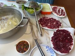 -乌记鲜活牛肉城(金砂东路店)