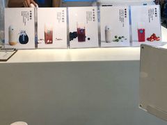 -兰熊鲜奶(西直门凯德mall店)
