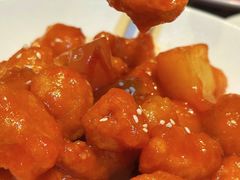 -醉得意·山茶油炒土鸡(莆田仙游方圆荟店)