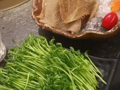 -湊湊火锅·茶憩(打浦桥日月光店)