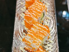-昱匠·日本料理(金融街店)