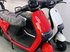 -九号电动车(安定门内大街店)