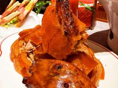 -秀儿四九城·新京菜(亚运村鸟巢店)