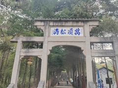 -巍山古城