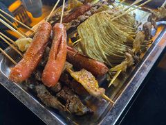 -红烧鱼头·杭帮菜·特色烧烤
