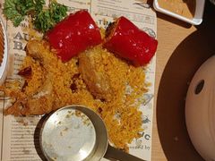 -避风塘·老港味餐厅(虹口龙之梦店)