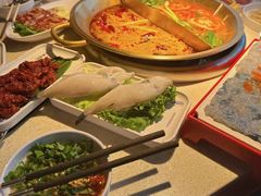 -小龙坎火锅(春熙太古里店)