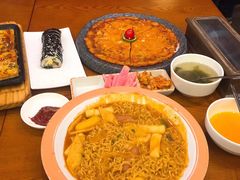 -韩礼年糕(飞虹路店)